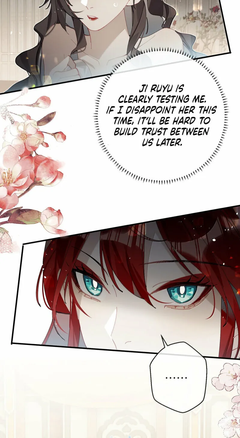 Read Twisting Tendrils chapter 17 image 14 on Lezhin