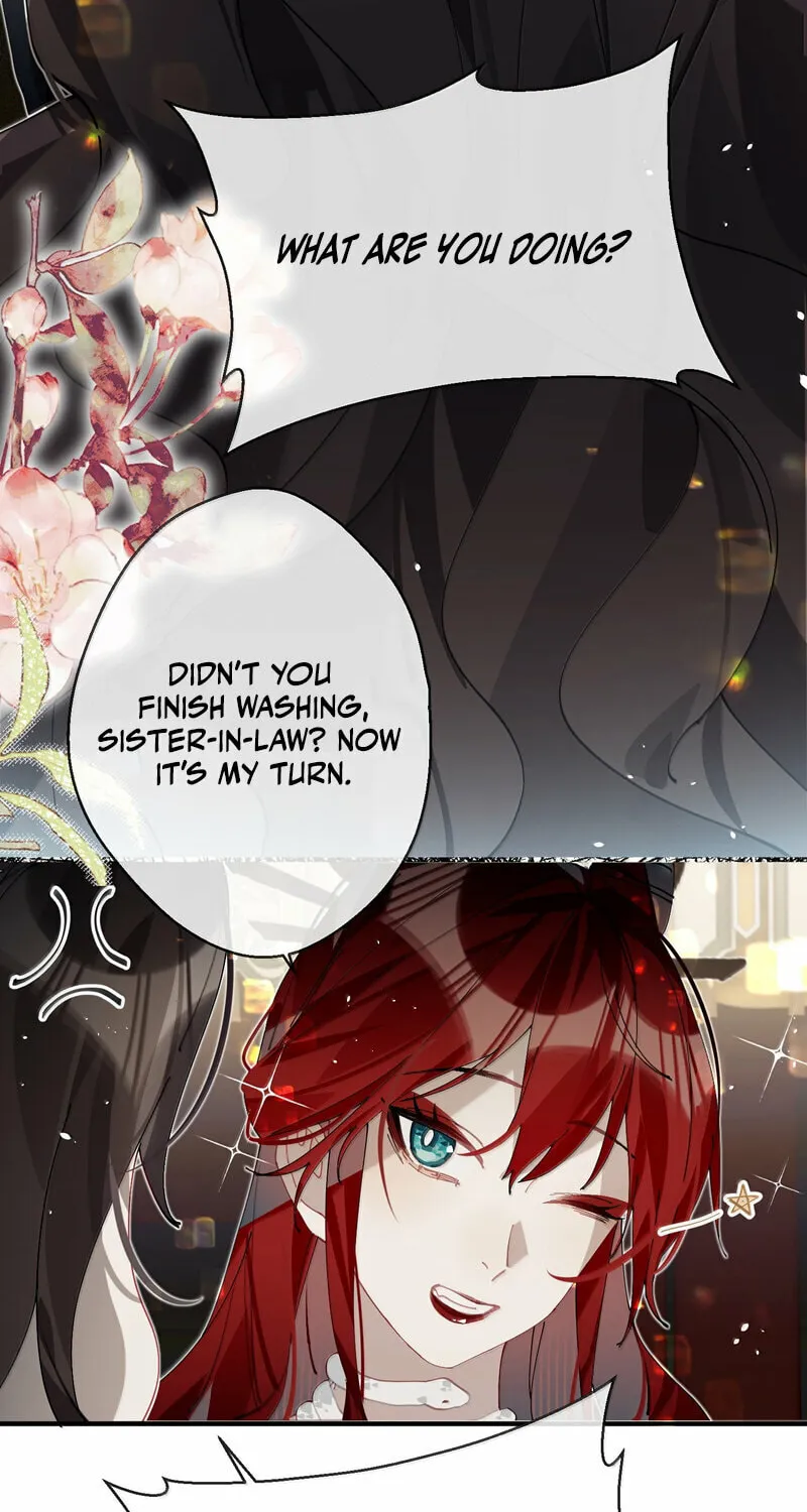 Read Twisting Tendrils chapter 17 image 16 on Lezhin
