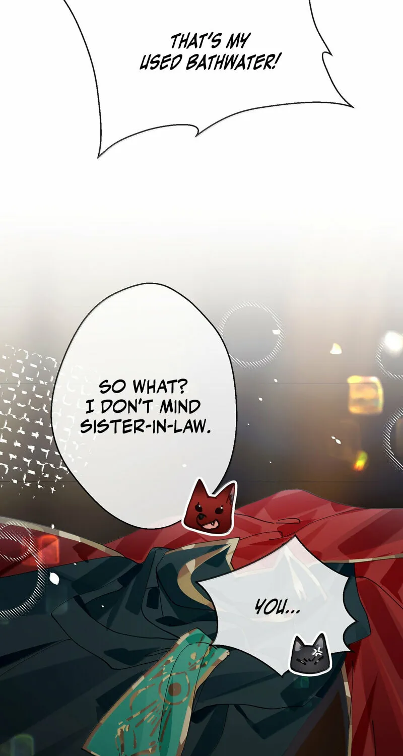 Read Twisting Tendrils chapter 17 image 17 on Lezhin