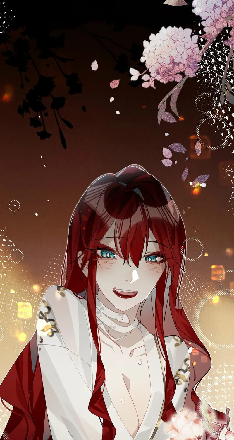 Read Twisting Tendrils chapter 17 image 21 on Lezhin