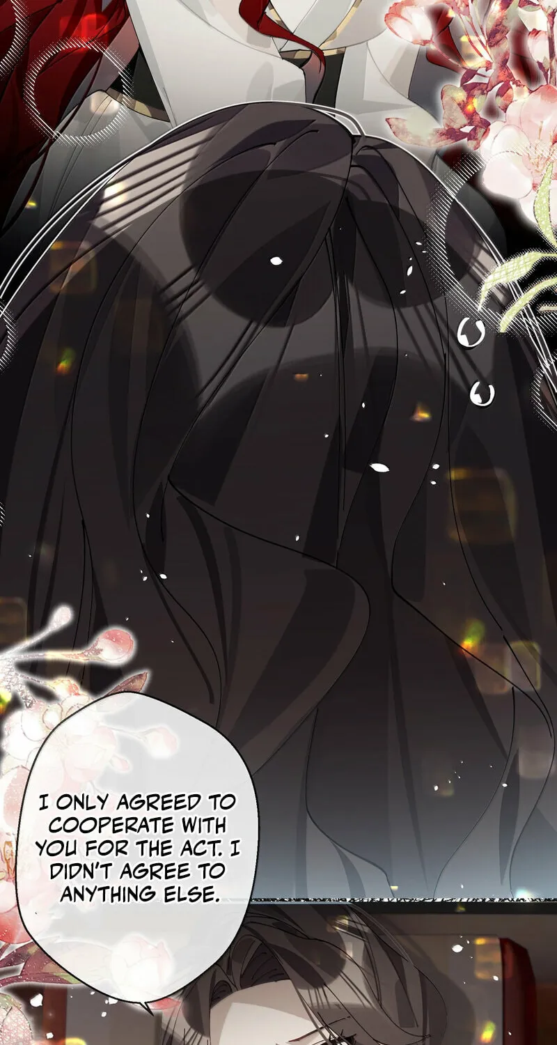 Read Twisting Tendrils chapter 17 image 22 on Lezhin