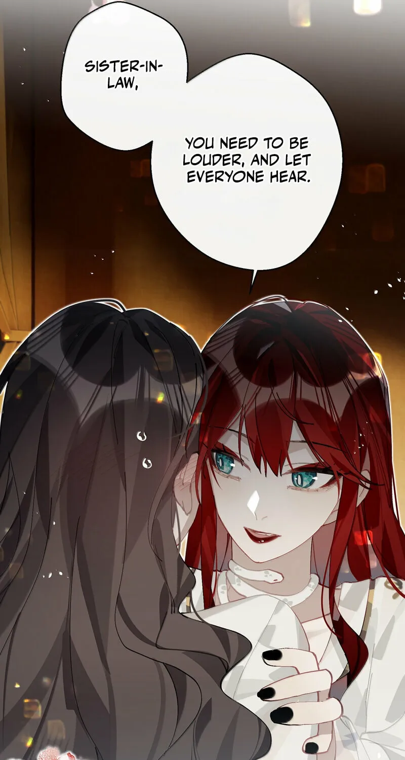 Read Twisting Tendrils chapter 17 image 25 on Lezhin