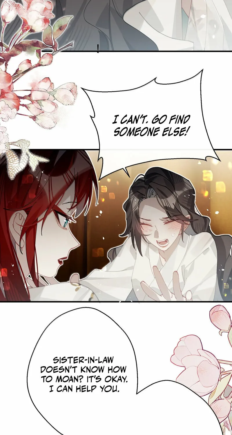 Read Twisting Tendrils chapter 17 image 26 on Lezhin