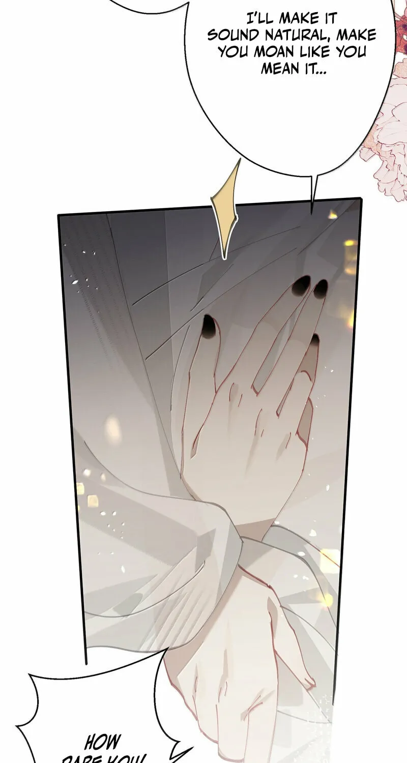 Read Twisting Tendrils chapter 17 image 27 on Lezhin