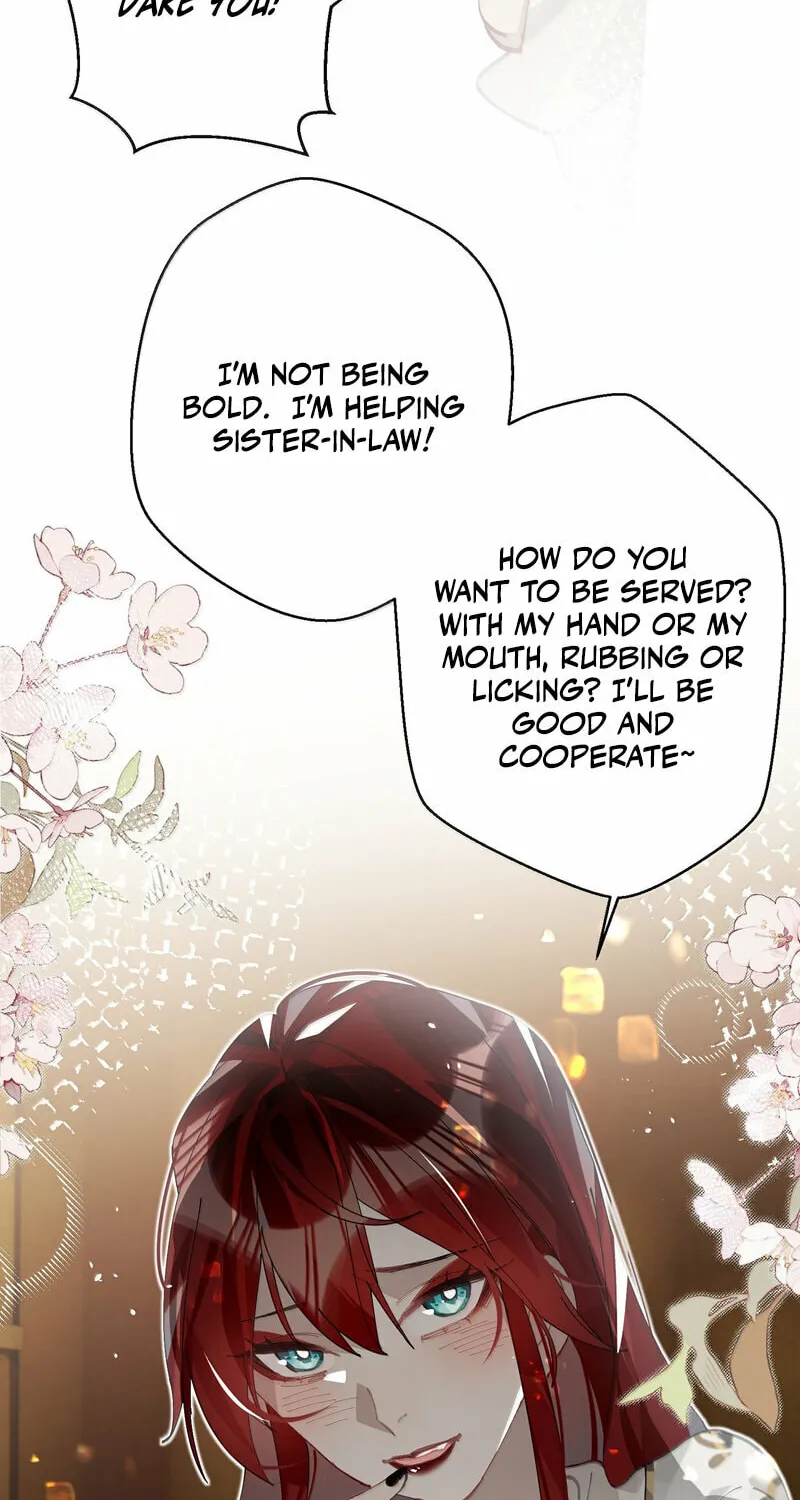 Read Twisting Tendrils chapter 17 image 28 on Lezhin