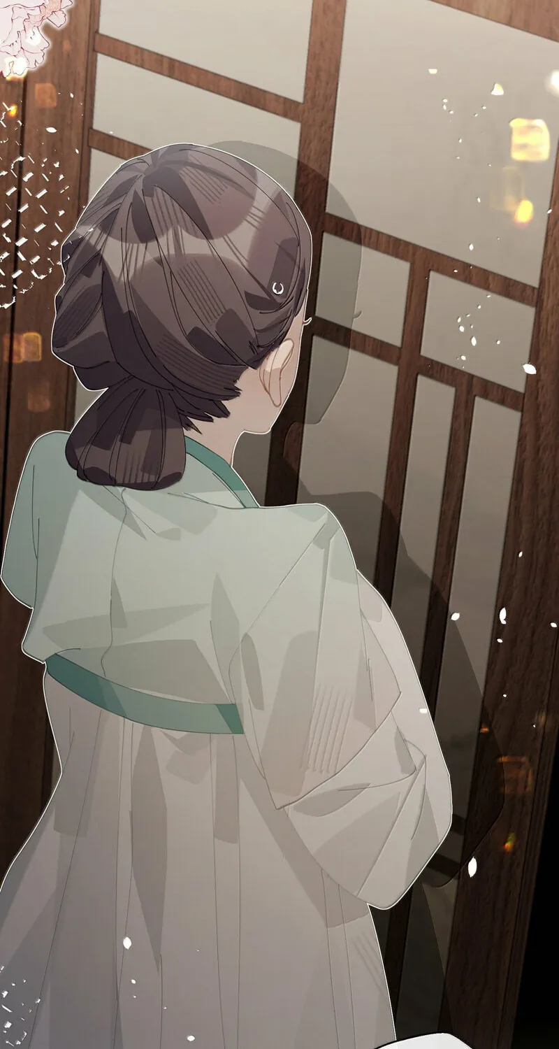 Read Twisting Tendrils chapter 17 image 3 on Lezhin