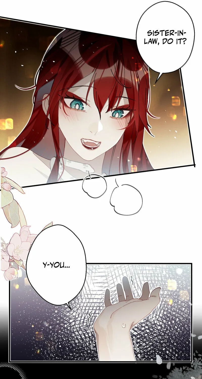 Read Twisting Tendrils chapter 17 image 33 on Lezhin