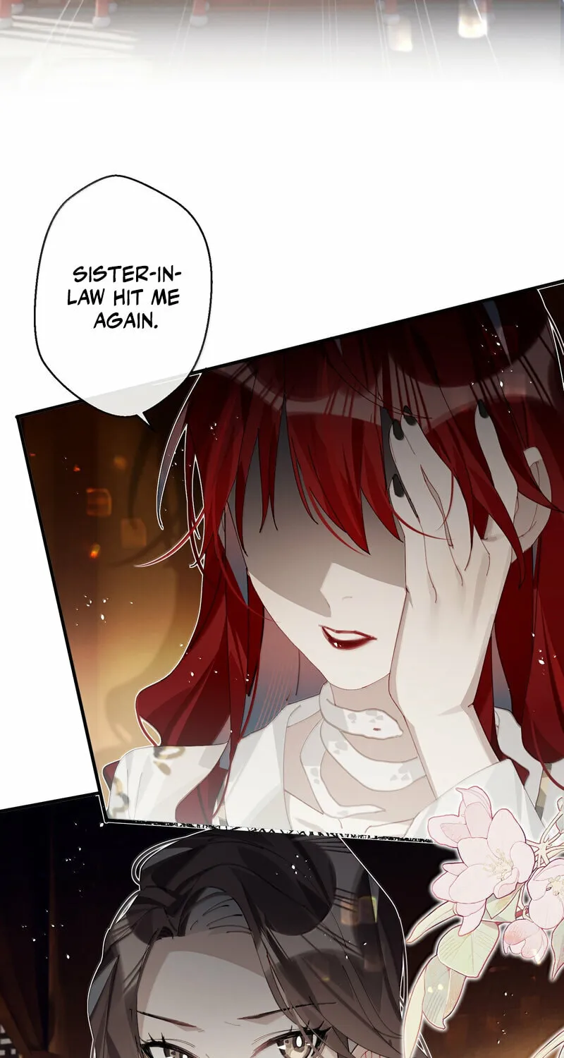 Read Twisting Tendrils chapter 17 image 35 on Lezhin