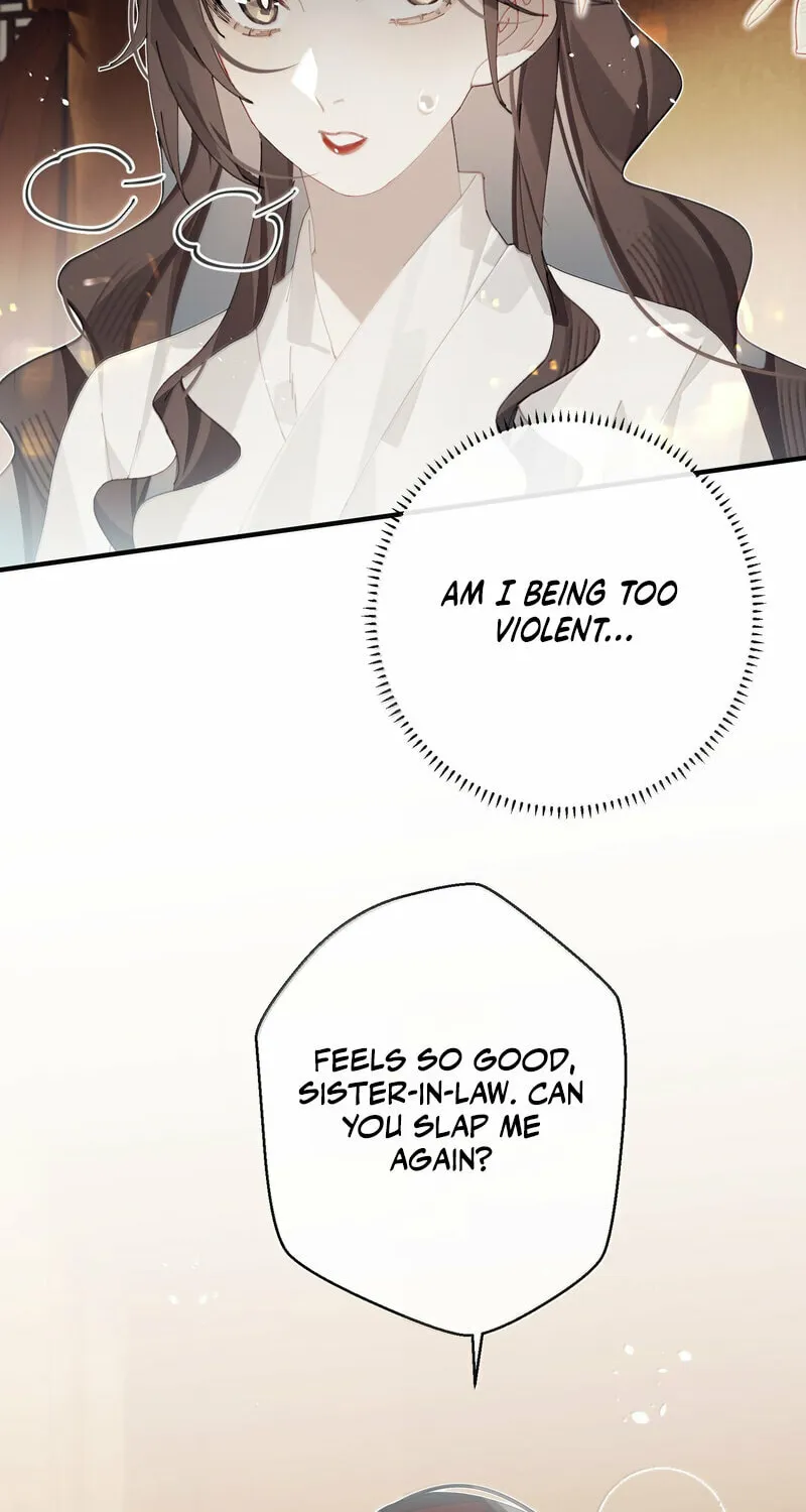 Read Twisting Tendrils chapter 17 image 36 on Lezhin