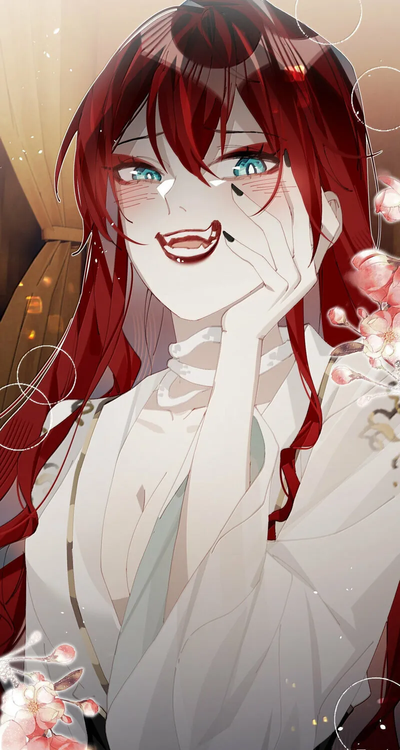 Read Twisting Tendrils chapter 17 image 37 on Lezhin