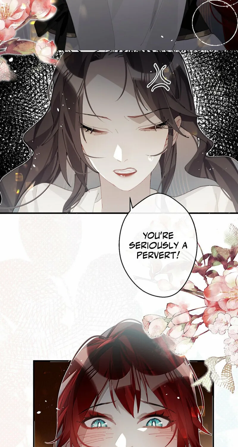 Read Twisting Tendrils chapter 17 image 38 on Lezhin