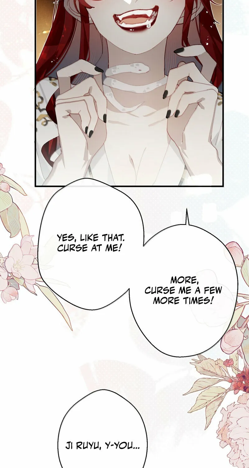 Read Twisting Tendrils chapter 17 image 39 on Lezhin