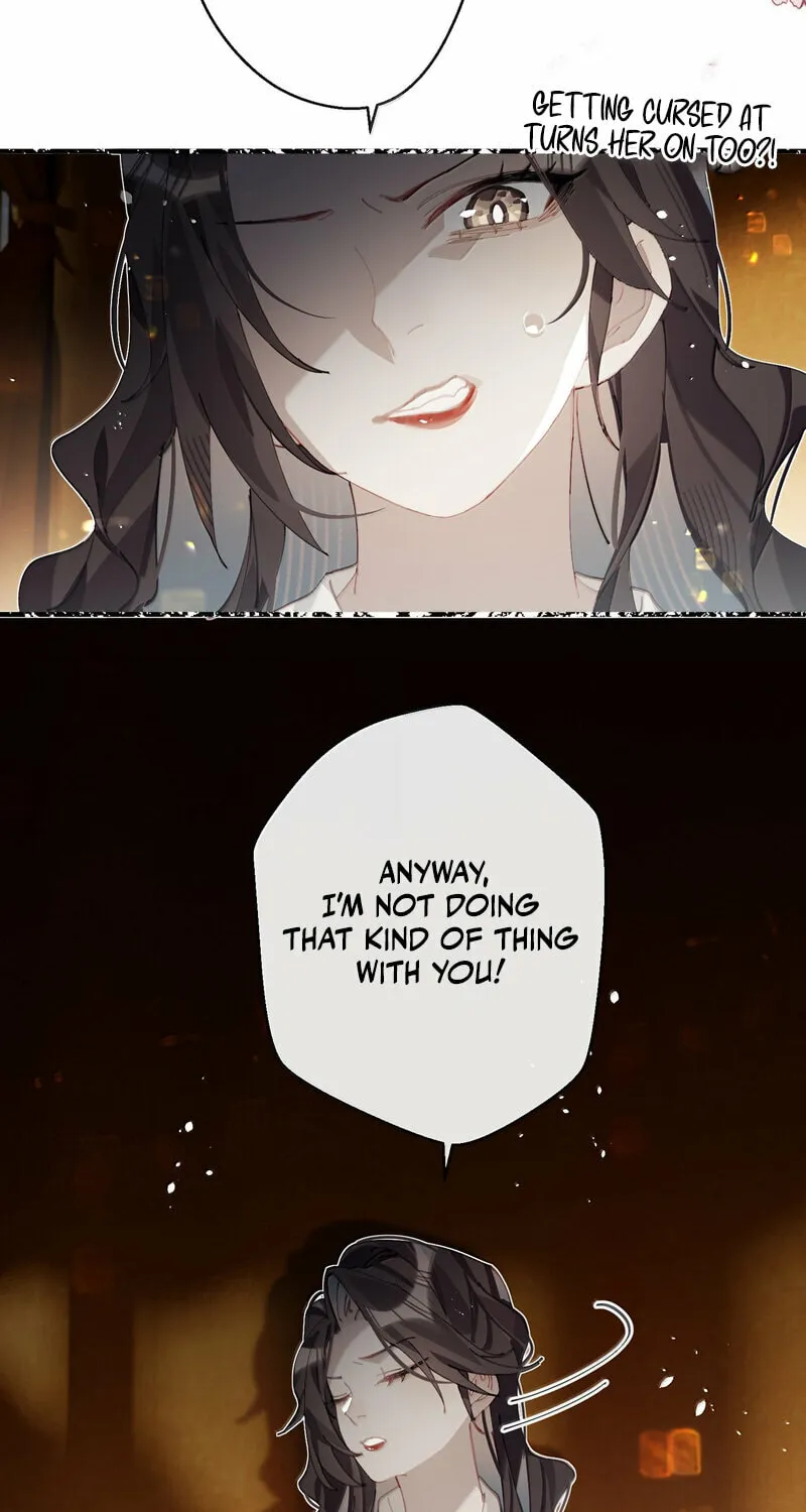 Read Twisting Tendrils chapter 17 image 40 on Lezhin