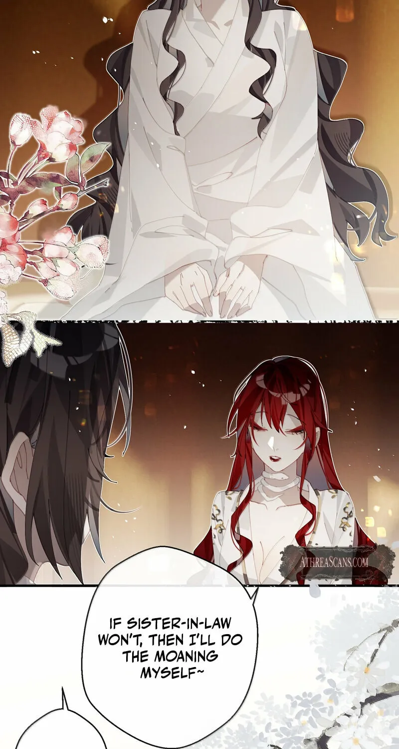 Read Twisting Tendrils chapter 17 image 41 on Lezhin