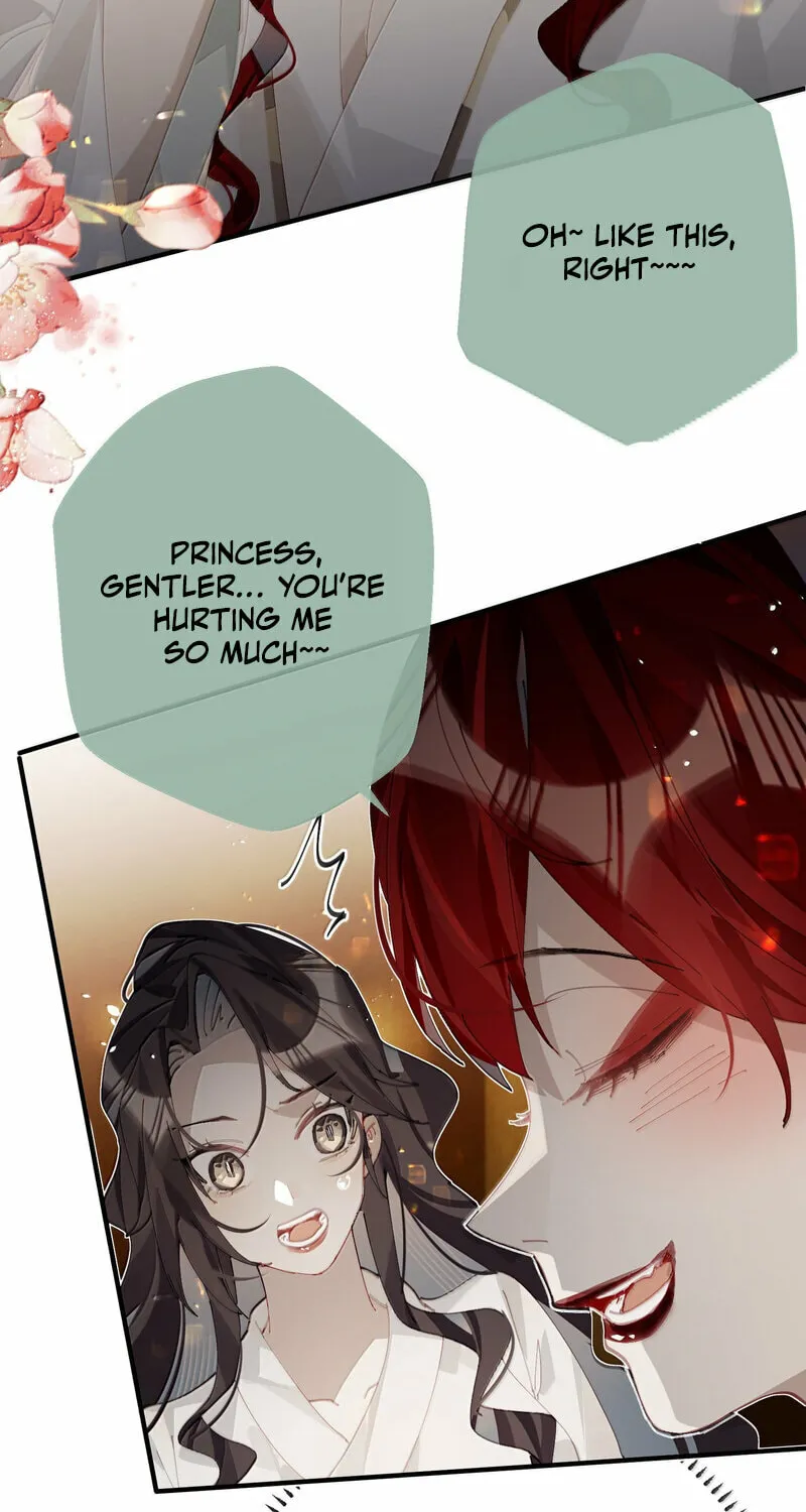 Read Twisting Tendrils chapter 17 image 44 on Lezhin