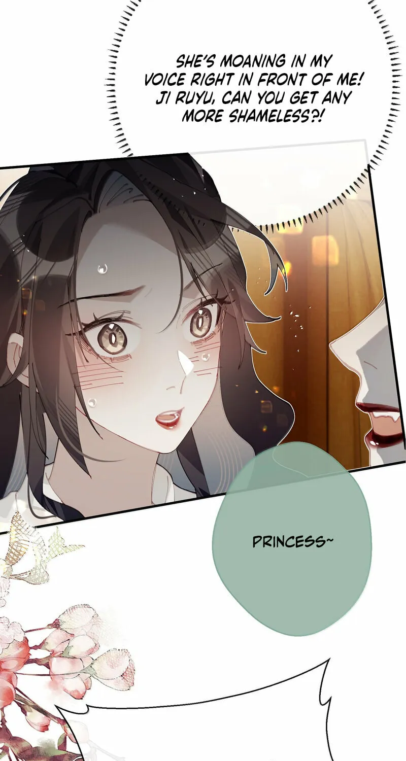 Read Twisting Tendrils chapter 17 image 45 on Lezhin