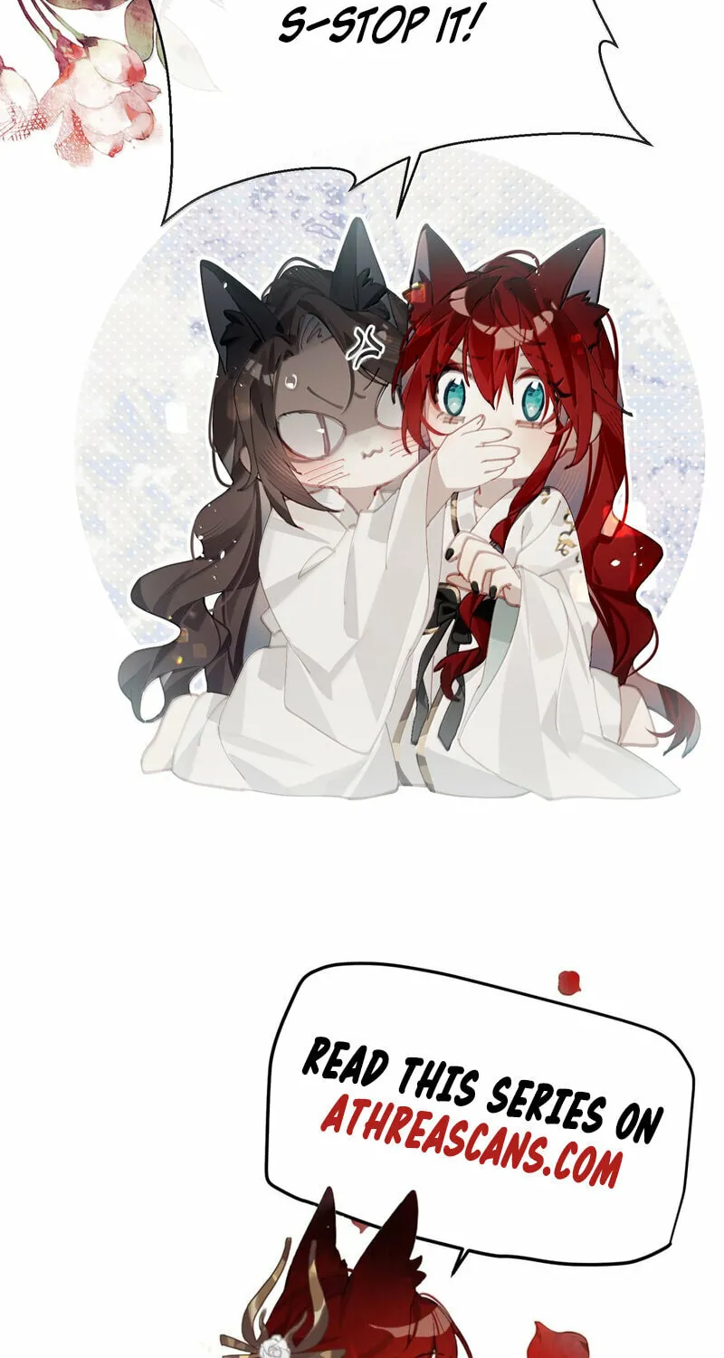 Read Twisting Tendrils chapter 17 image 46 on Lezhin