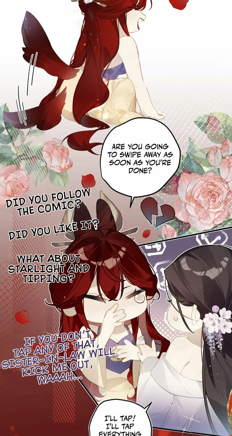 Read Twisting Tendrils chapter 17 image 47 on Lezhin