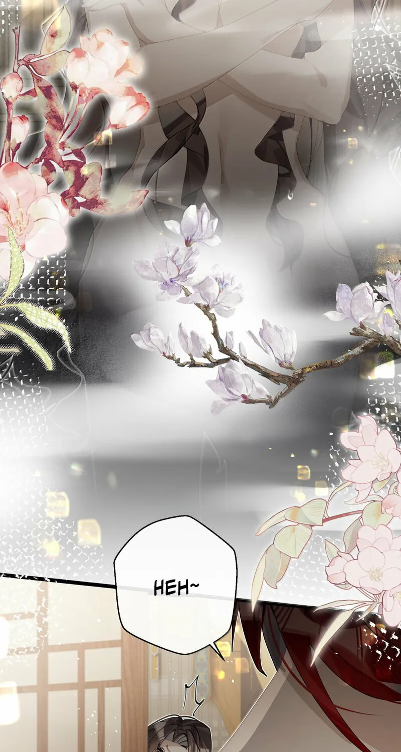 Read Twisting Tendrils chapter 17 image 7 on Lezhin