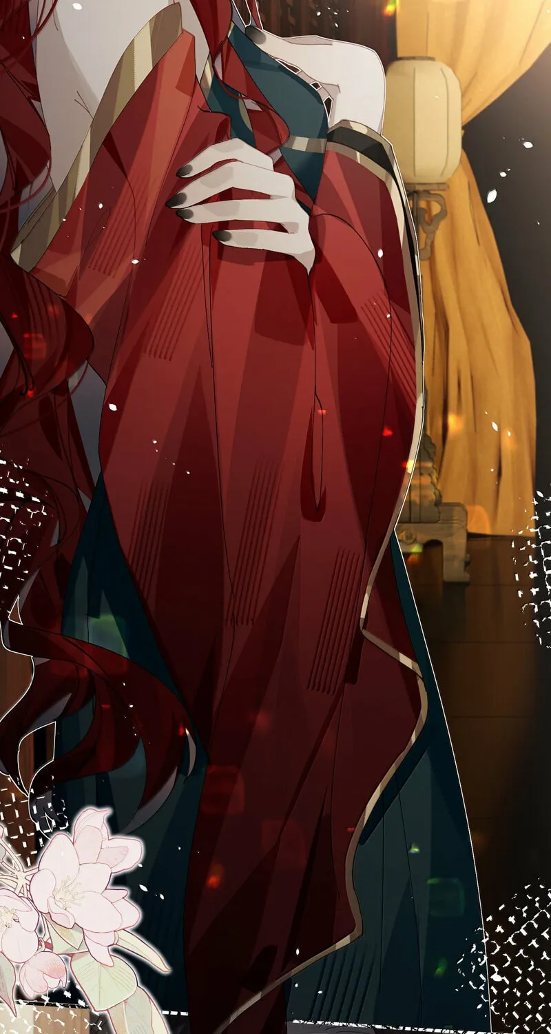 Read Twisting Tendrils chapter 17 image 9 on Lezhin
