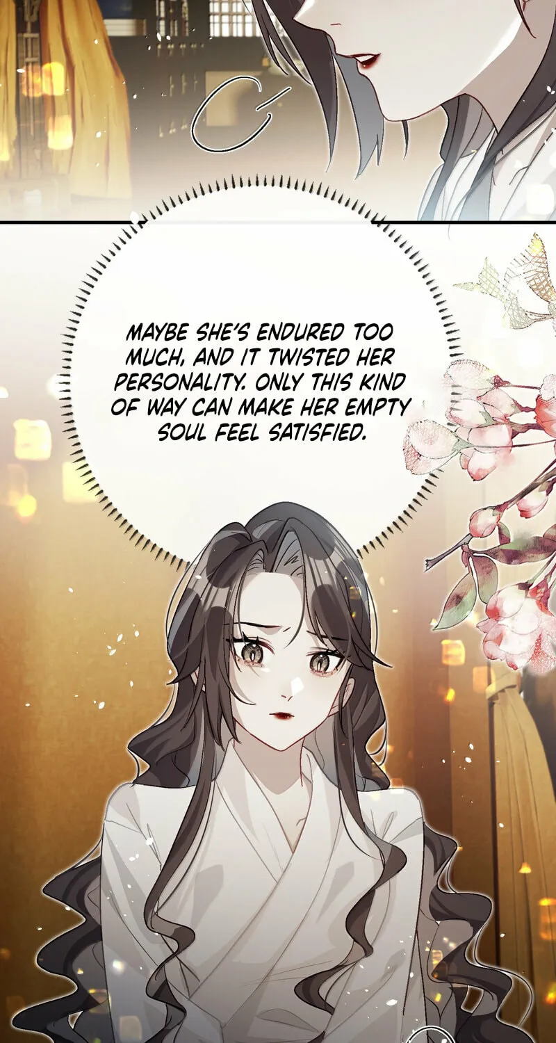 Read Twisting Tendrils chapter 18 image 11 on Lezhin