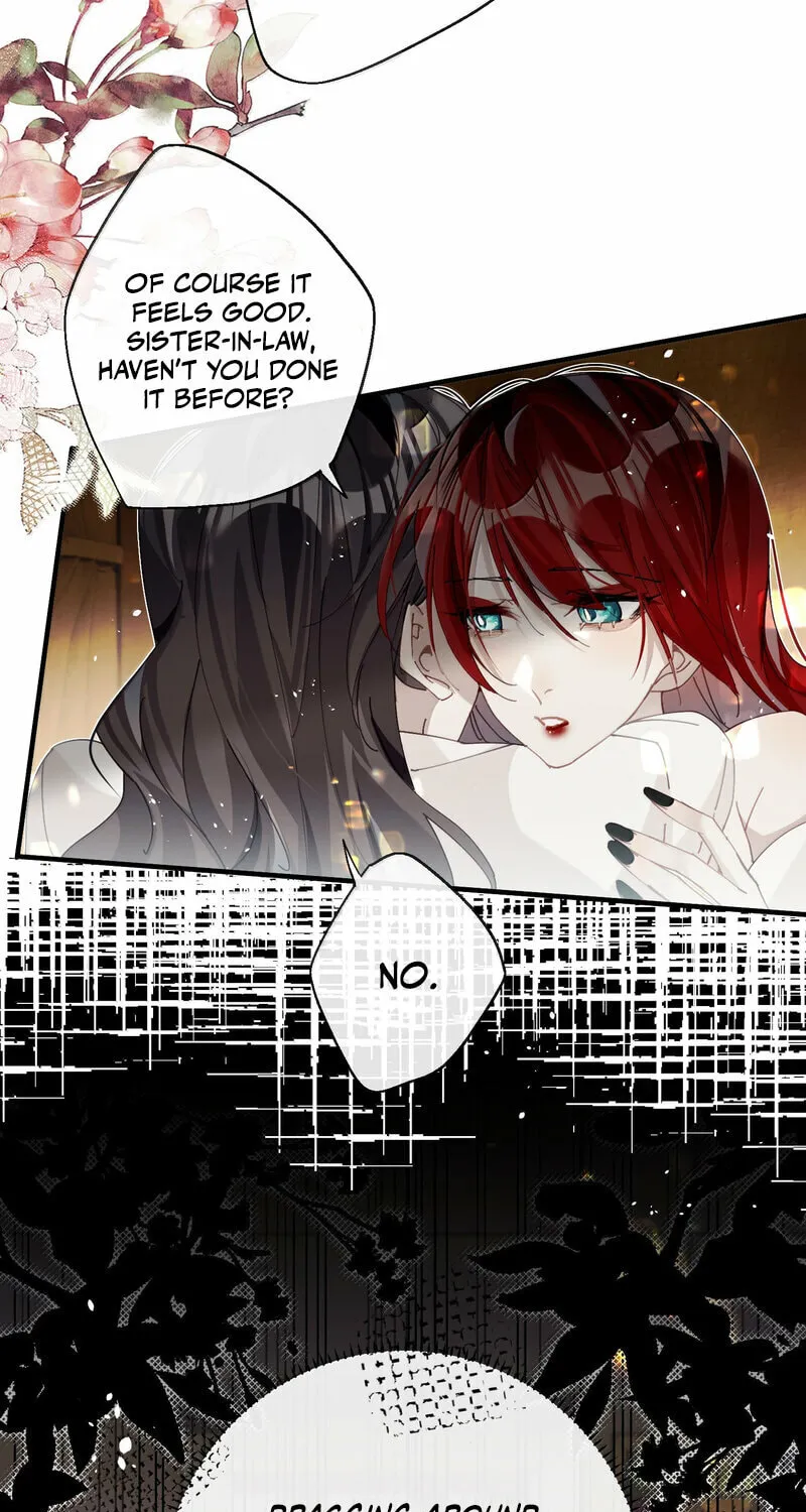 Read Twisting Tendrils chapter 18 image 13 on Lezhin