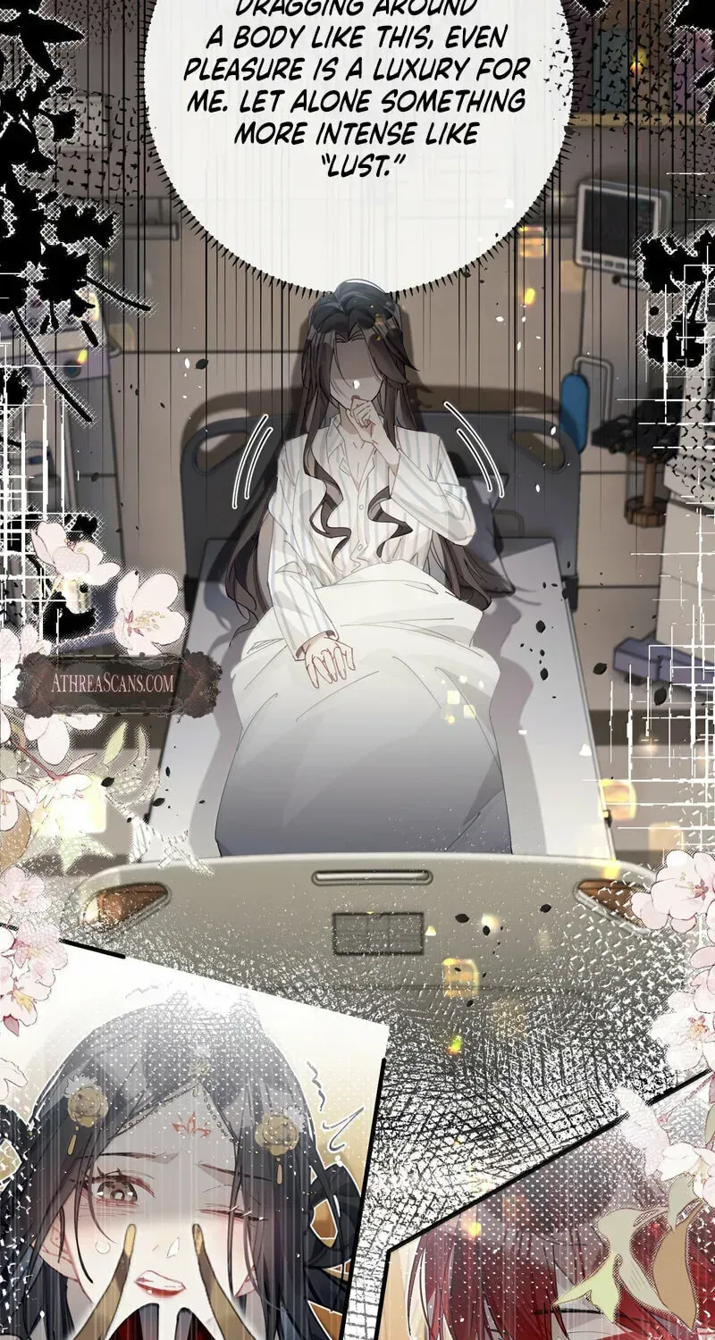 Read Twisting Tendrils chapter 18 image 14 on Lezhin