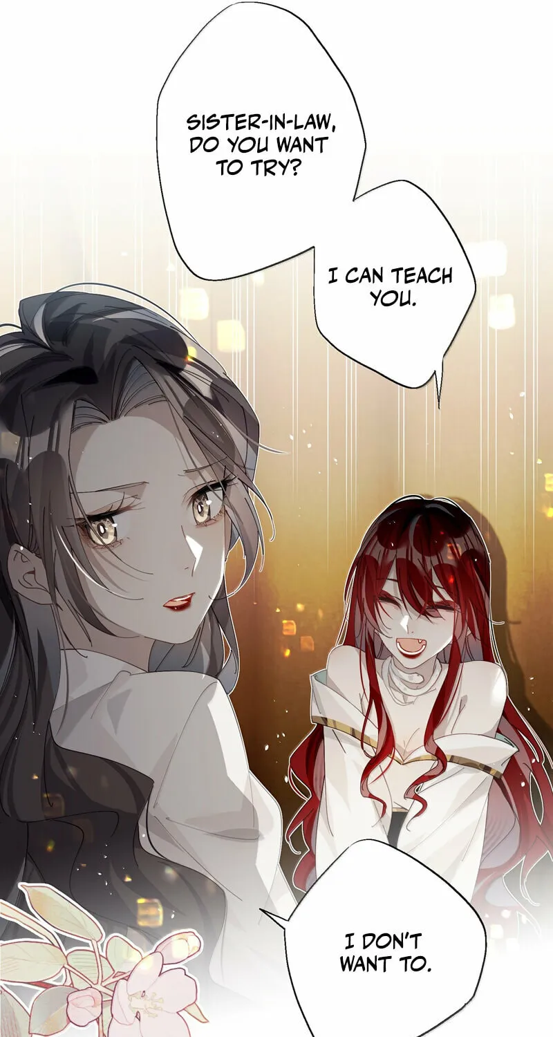 Read Twisting Tendrils chapter 18 image 16 on Lezhin