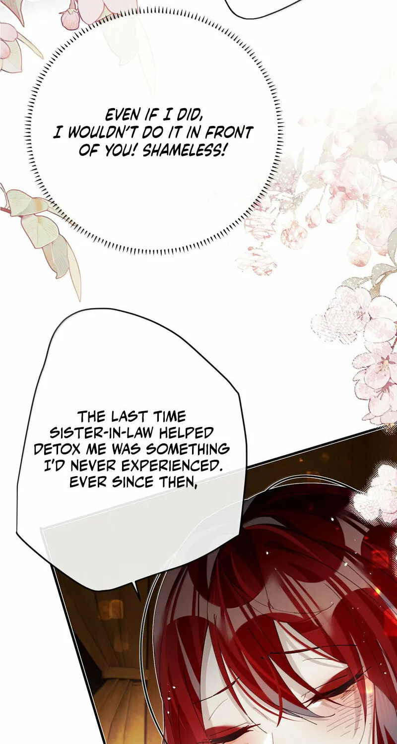 Read Twisting Tendrils chapter 18 image 17 on Lezhin