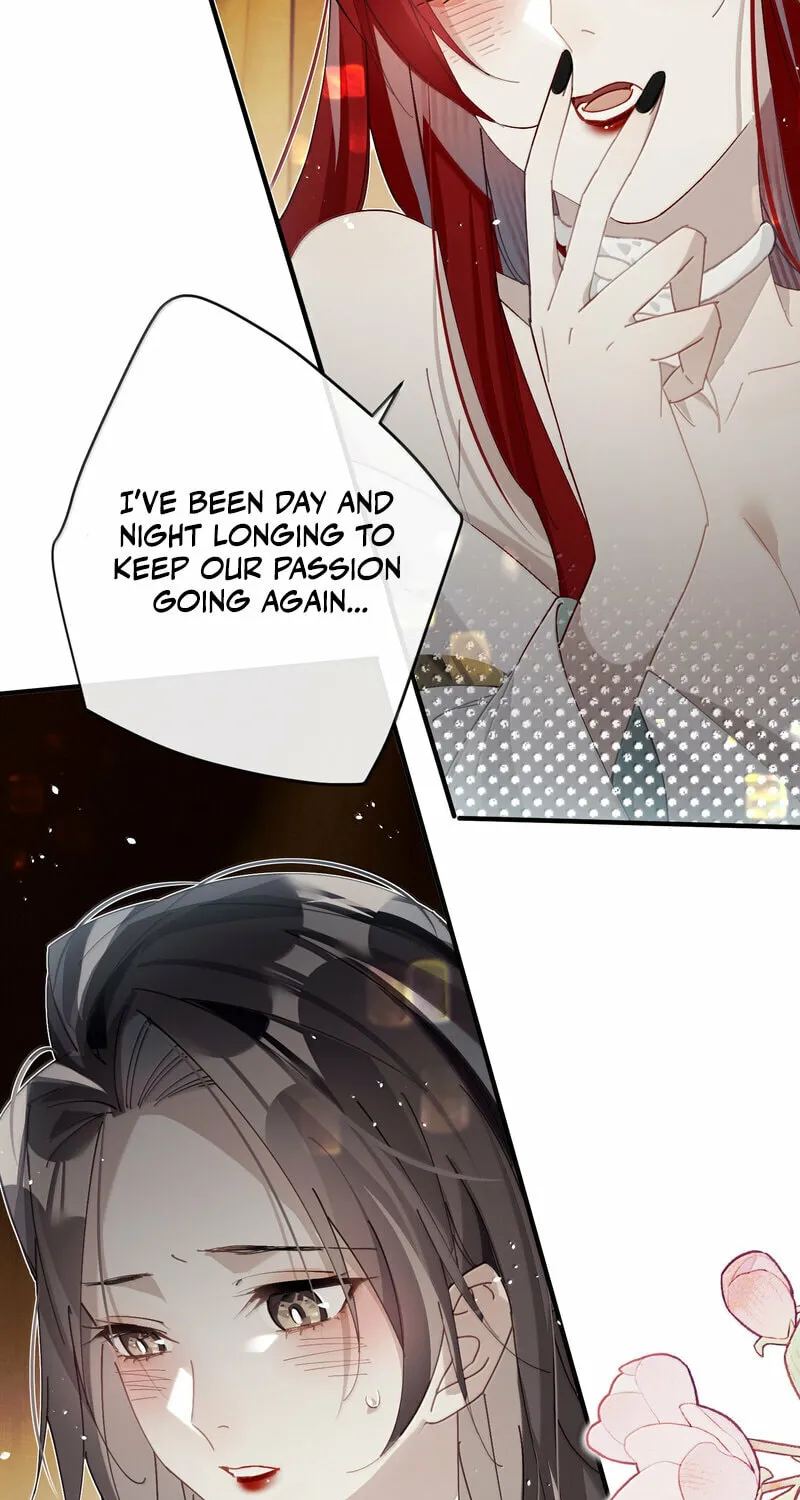 Read Twisting Tendrils chapter 18 image 18 on Lezhin