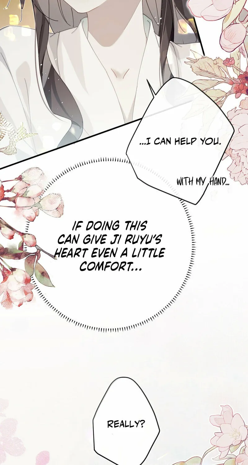 Read Twisting Tendrils chapter 18 image 19 on Lezhin