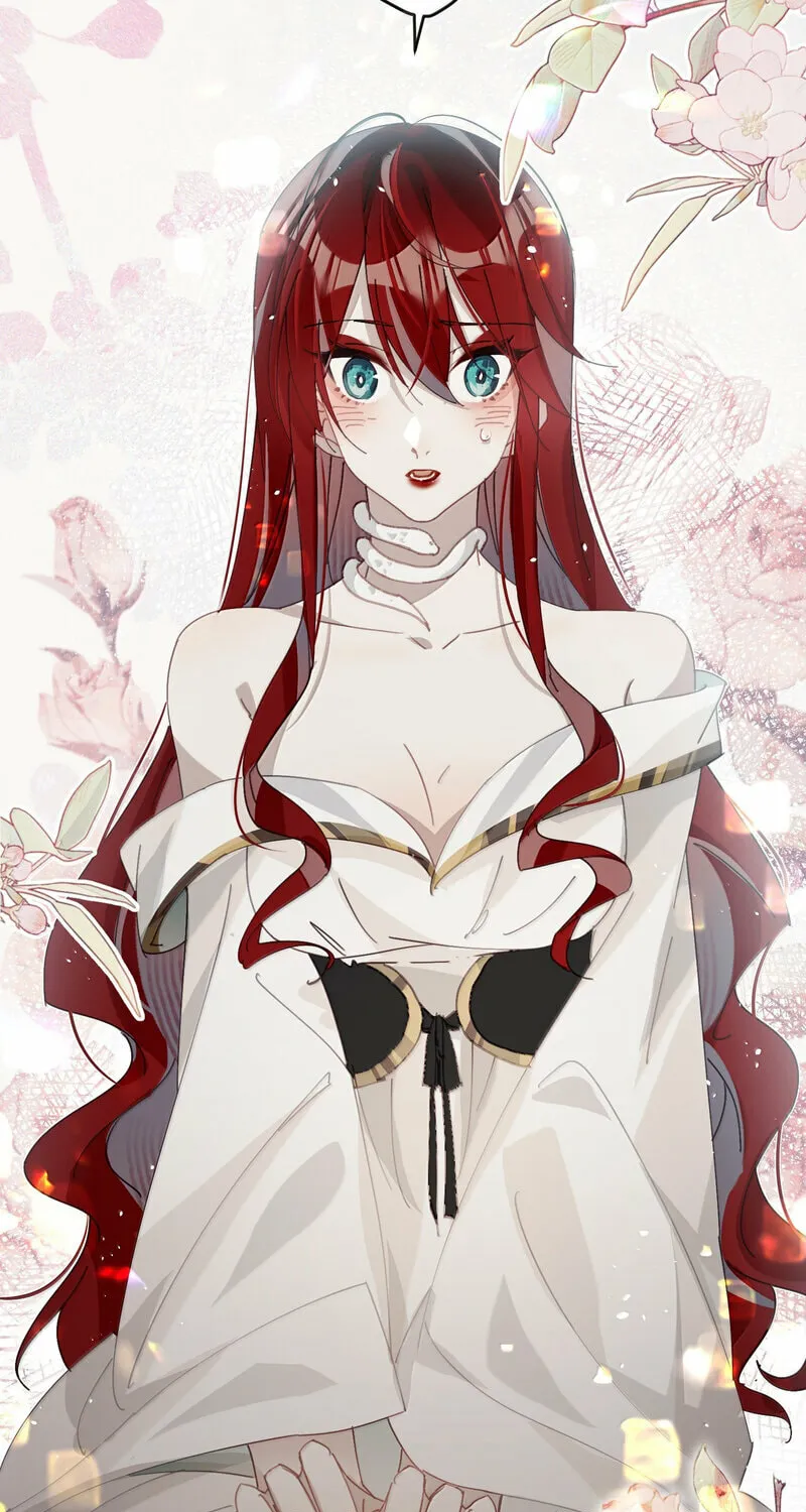 Read Twisting Tendrils chapter 18 image 20 on Lezhin