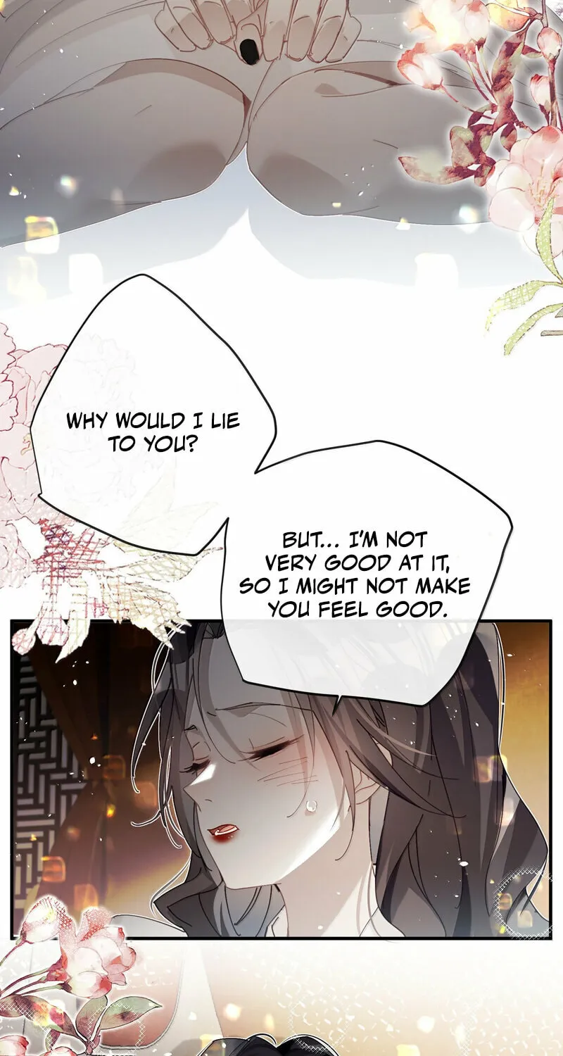 Read Twisting Tendrils chapter 18 image 21 on Lezhin
