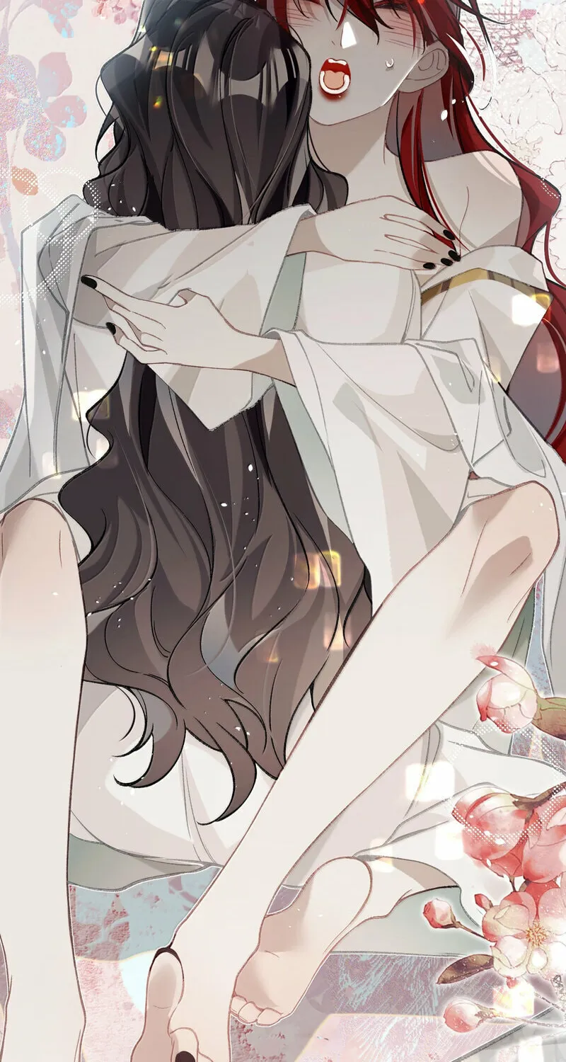 Read Twisting Tendrils chapter 18 image 25 on Lezhin