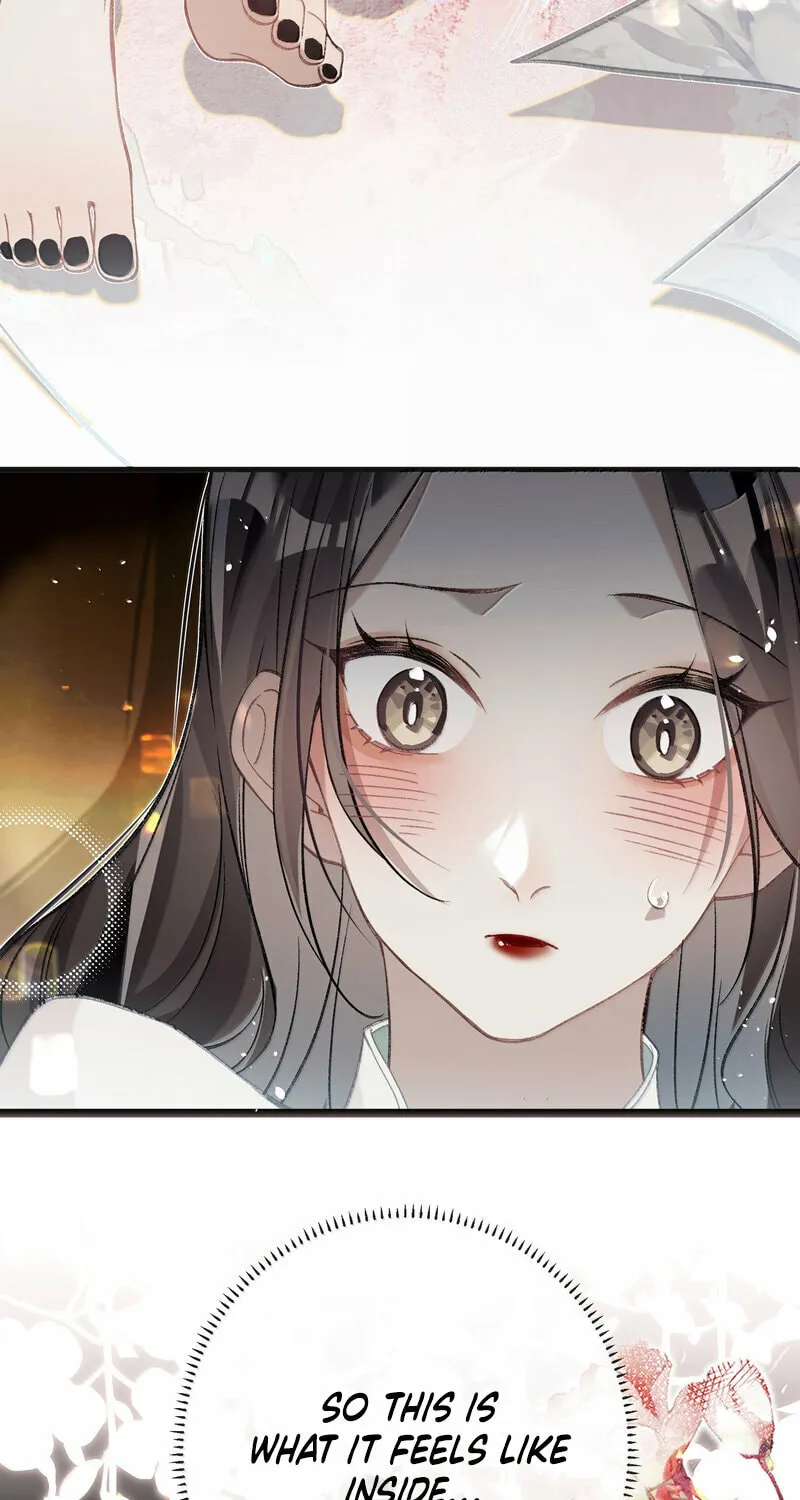 Read Twisting Tendrils chapter 18 image 26 on Lezhin