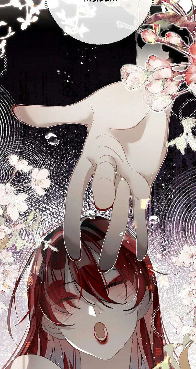 Read Twisting Tendrils chapter 18 image 27 on Lezhin