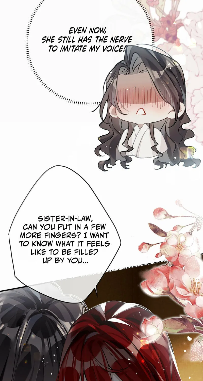 Read Twisting Tendrils chapter 18 image 29 on Lezhin