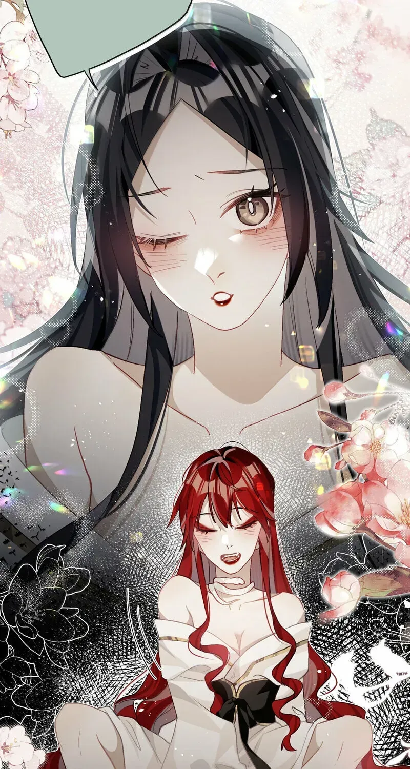 Read Twisting Tendrils chapter 18 image 3 on Lezhin