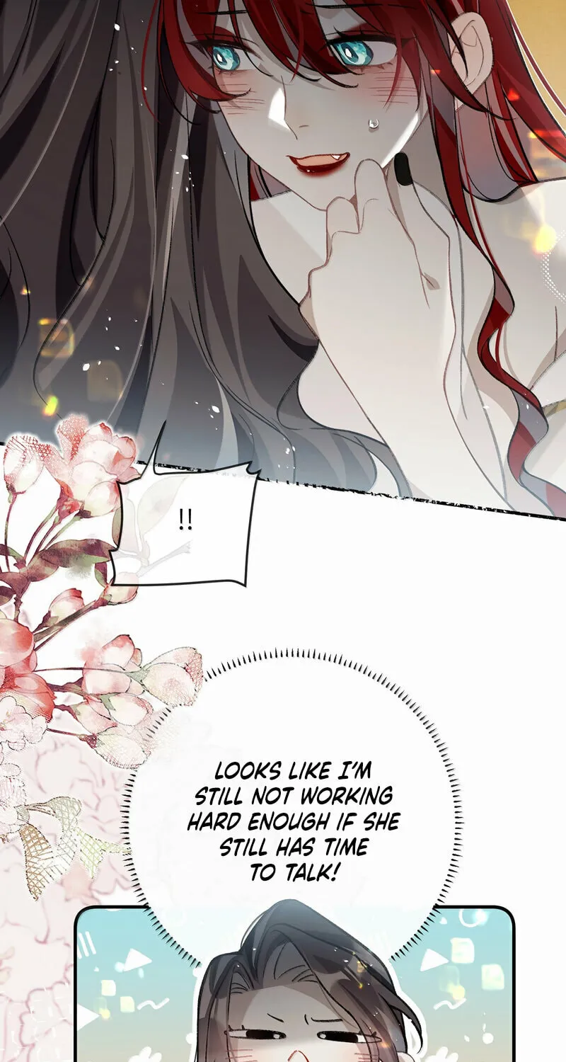 Read Twisting Tendrils chapter 18 image 30 on Lezhin