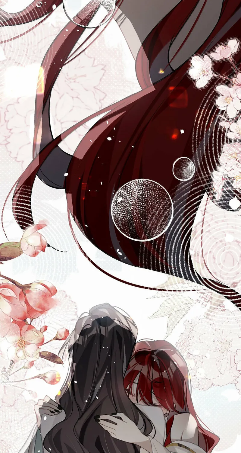 Read Twisting Tendrils chapter 18 image 33 on Lezhin