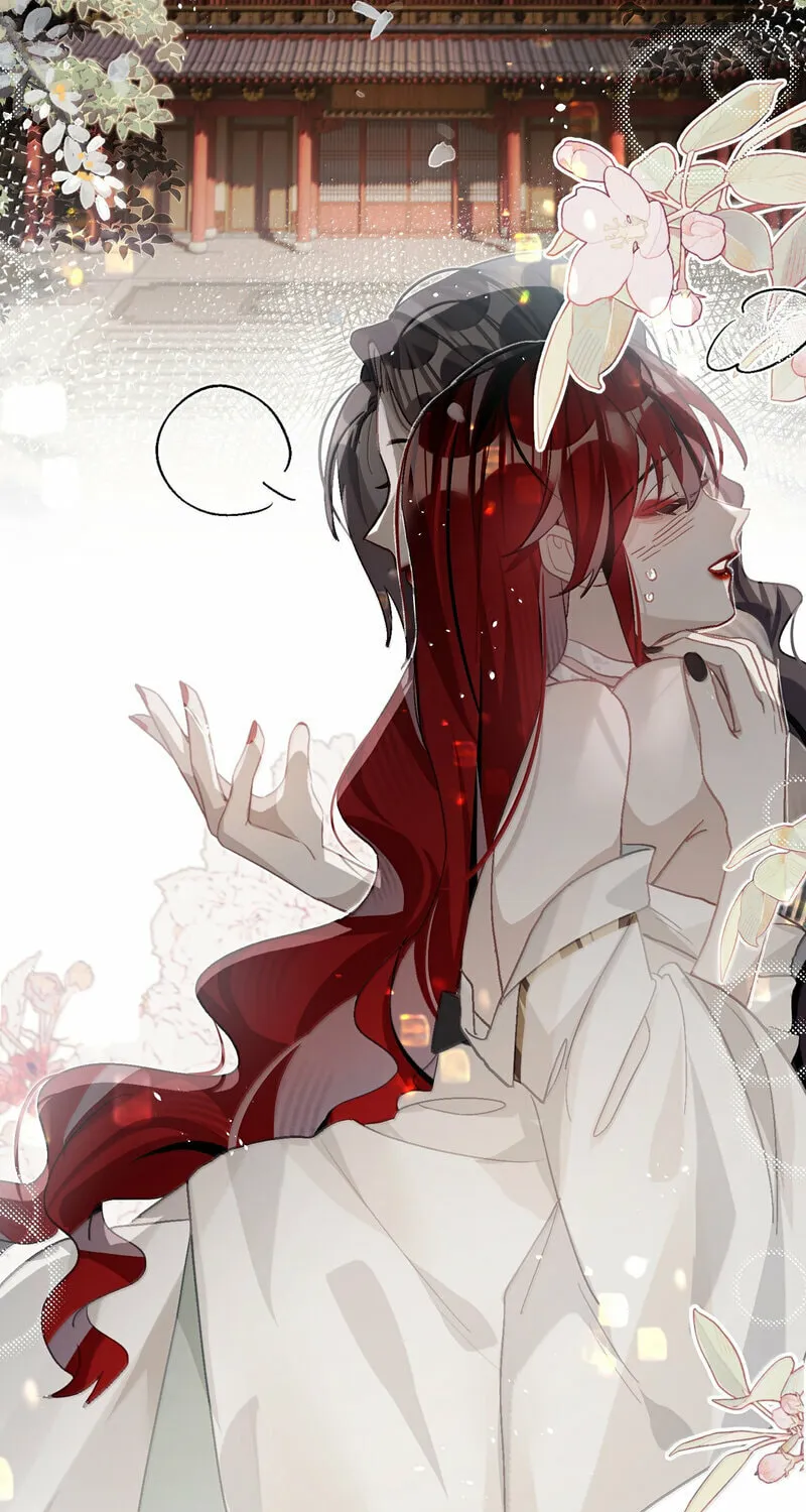 Read Twisting Tendrils chapter 18 image 36 on Lezhin