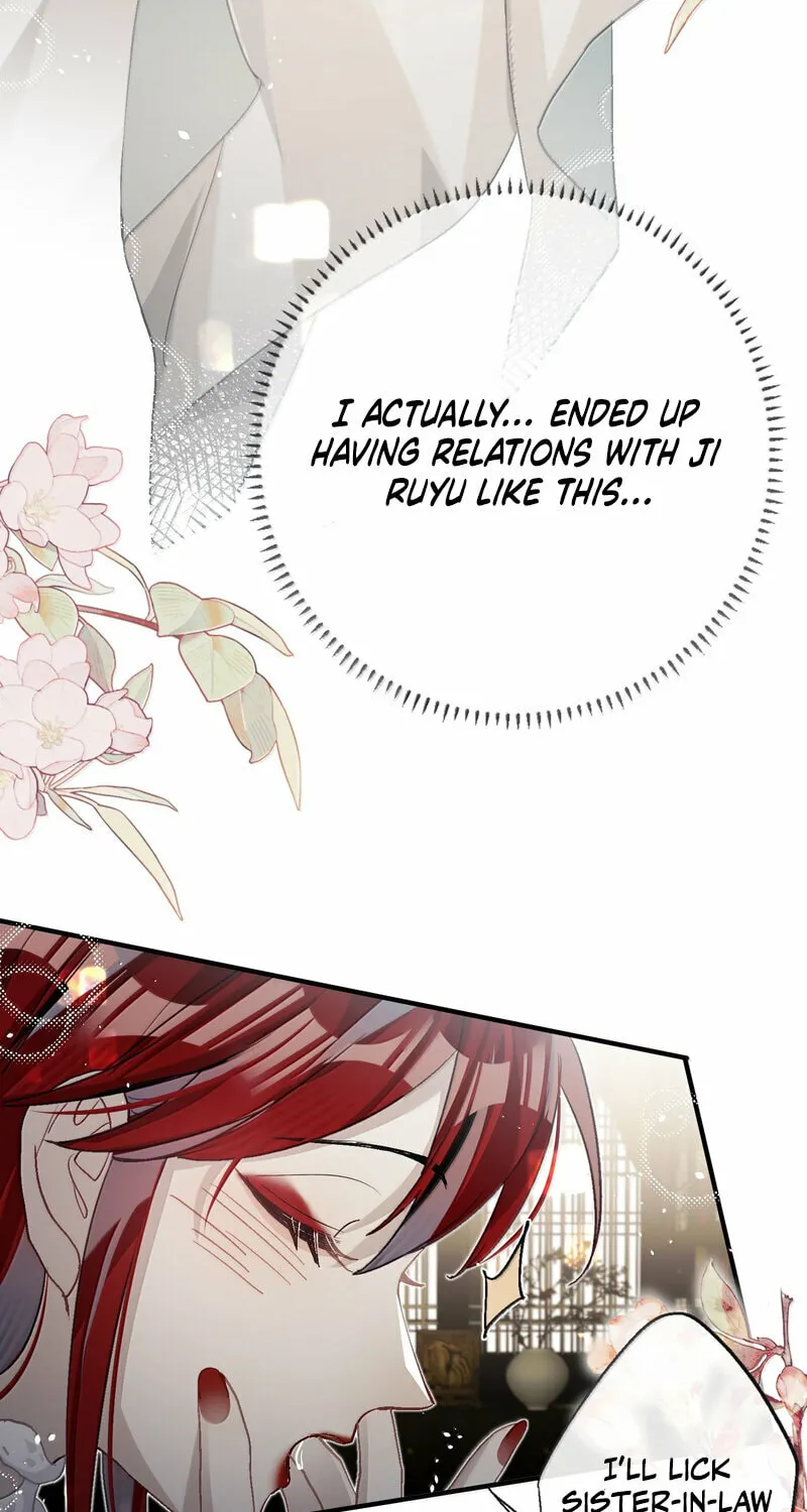 Read Twisting Tendrils chapter 18 image 37 on Lezhin