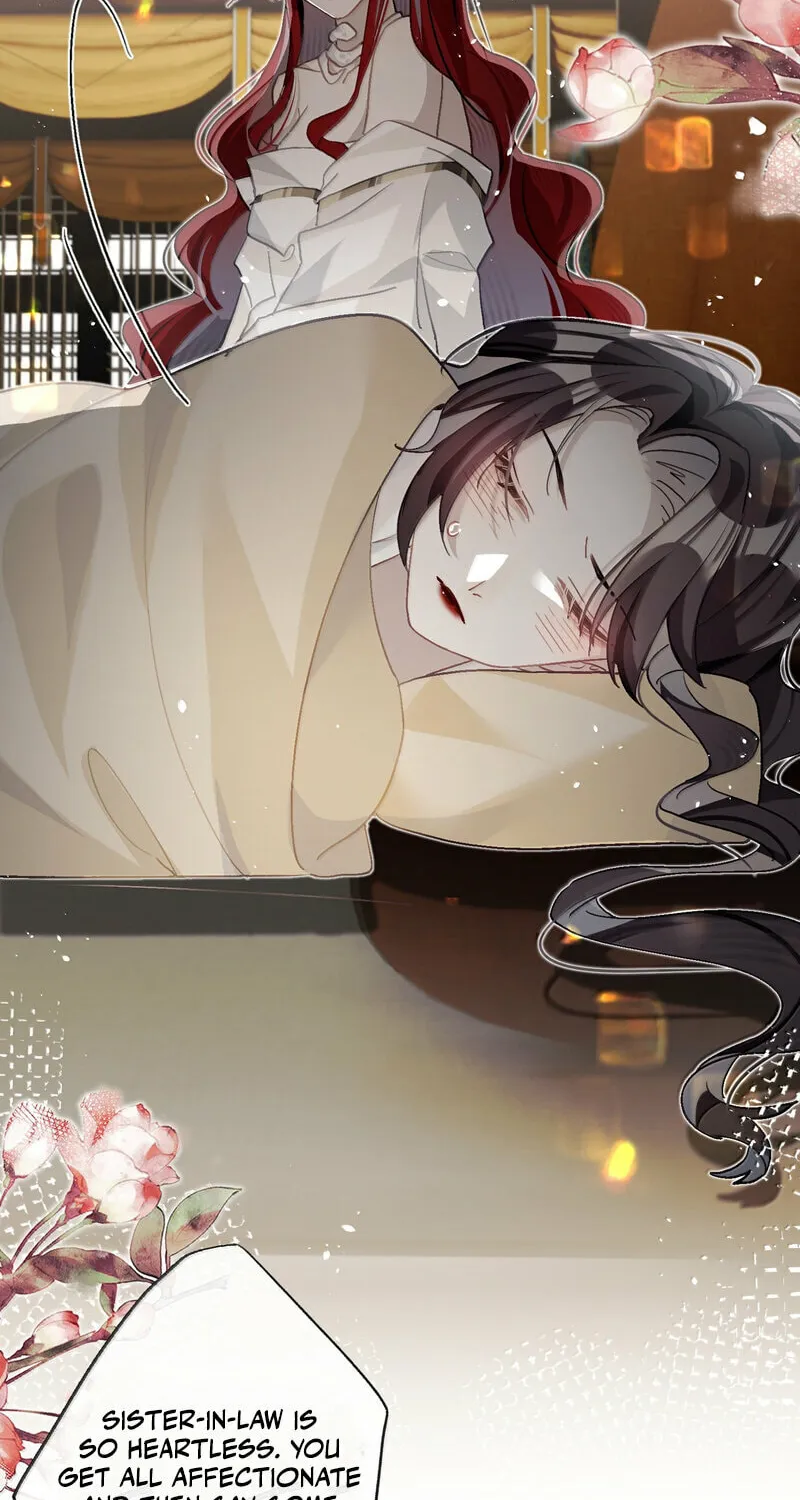 Read Twisting Tendrils chapter 18 image 39 on Lezhin