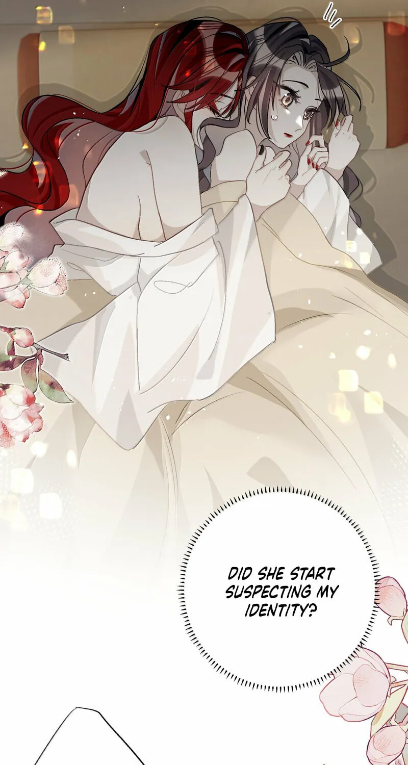 Read Twisting Tendrils chapter 18 image 41 on Lezhin