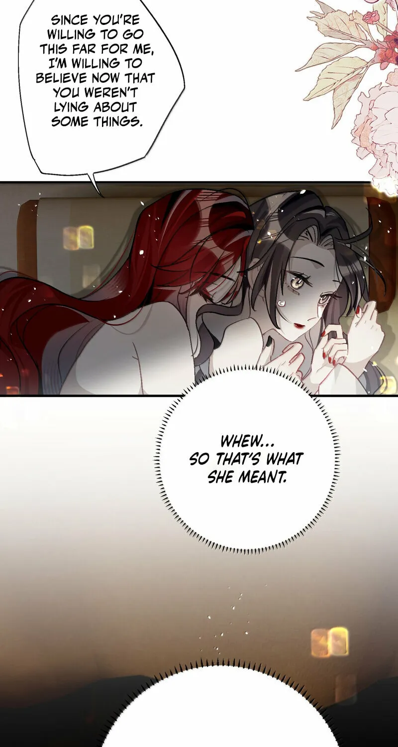 Read Twisting Tendrils chapter 18 image 42 on Lezhin