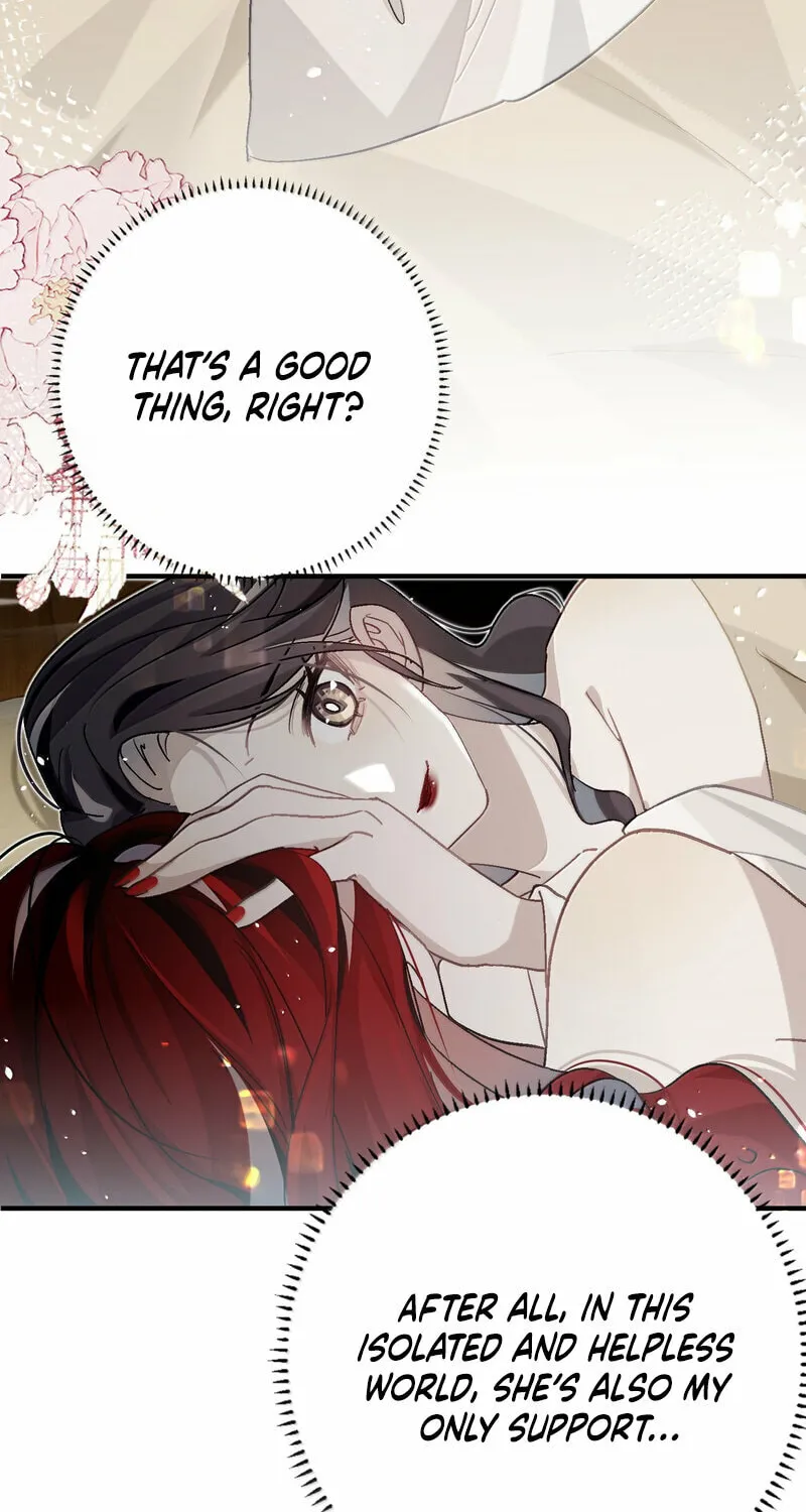 Read Twisting Tendrils chapter 18 image 44 on Lezhin