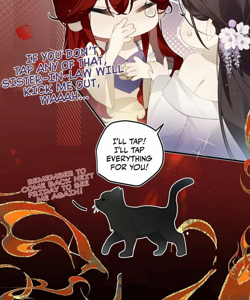 Read Twisting Tendrils chapter 18 image 47 on Lezhin
