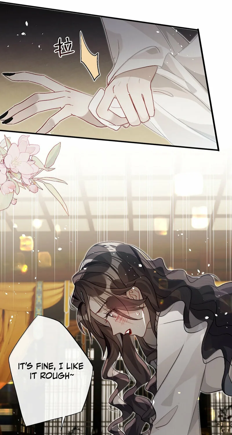 Read Twisting Tendrils chapter 18 image 7 on Lezhin