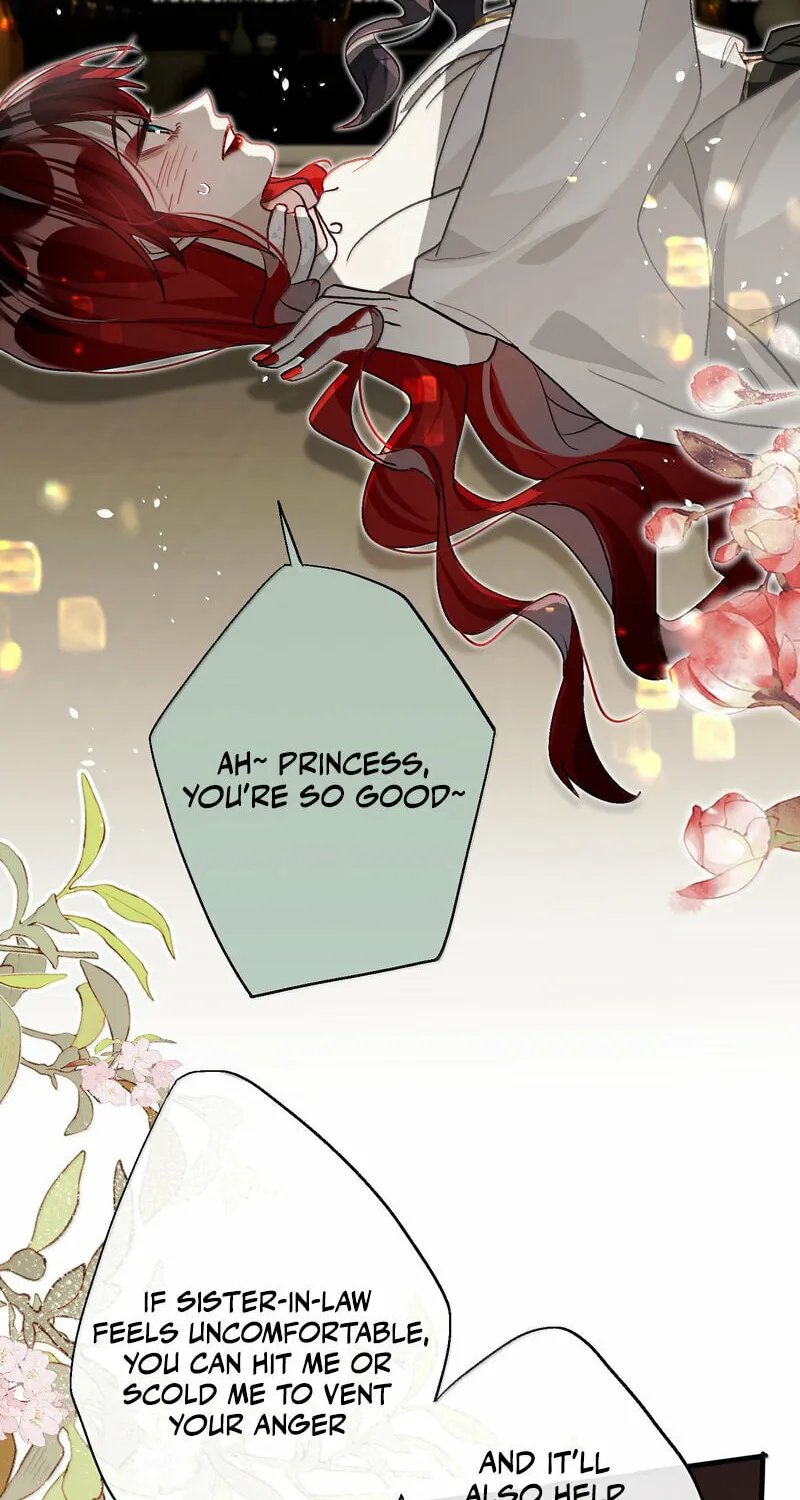 Read Twisting Tendrils chapter 18 image 8 on Lezhin