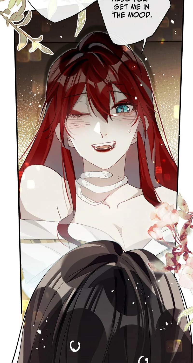 Read Twisting Tendrils chapter 18 image 9 on Lezhin
